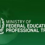 Ministry of Federal Education & Professional Training